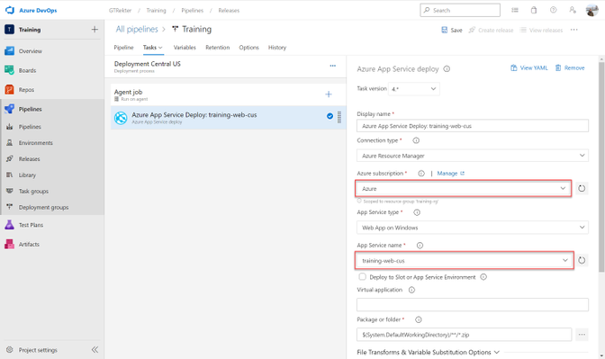 Load Testing with Azure DevOps and k6